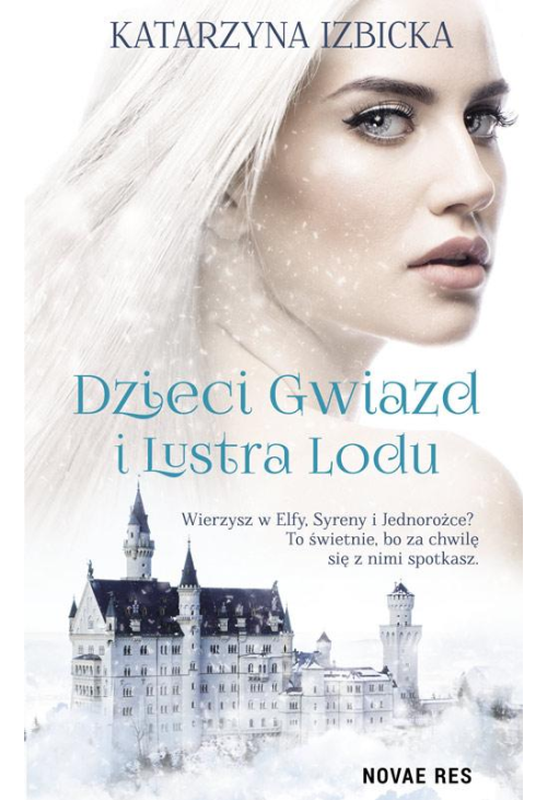 Dzieci Gwiazd i Lustra Lodu