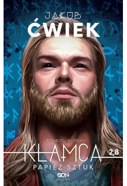 Kłamca 2,8 Papież sztuk