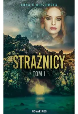 Strażnicy Tom 1
