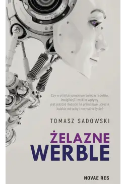 Żelazne werble