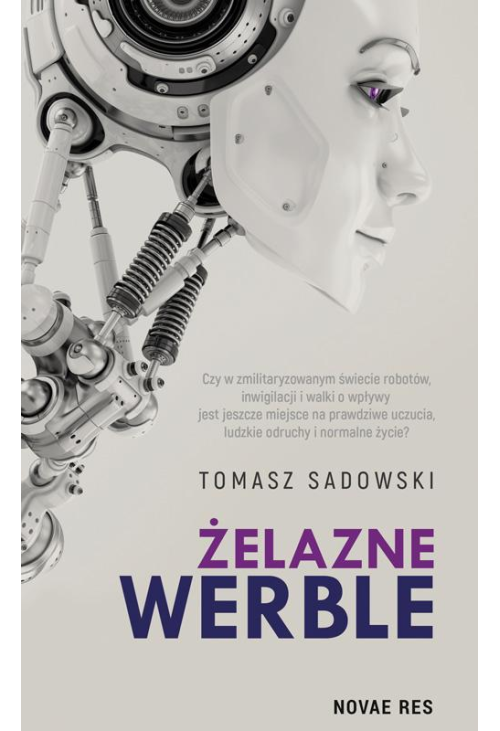 Żelazne werble