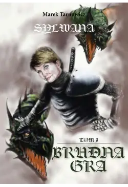 Sylwana. Brudna gra