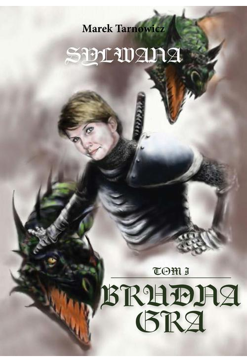 Sylwana. Brudna gra