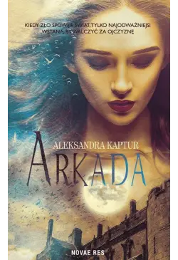 Arkada