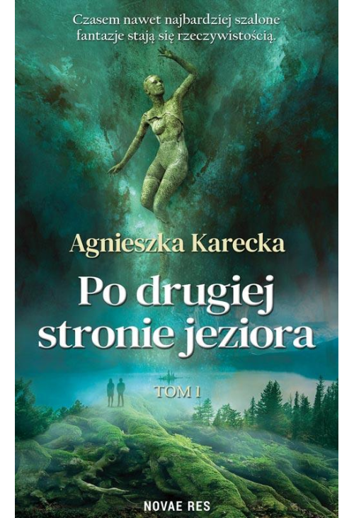 Po drugiej stronie jeziora