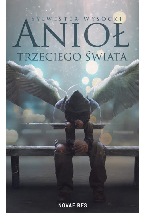 Anioł trzeciego świata