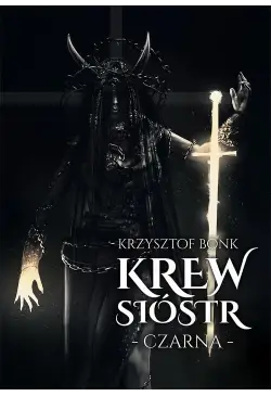 Krew sióstr. Czarna