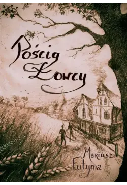 Pościg łowcy