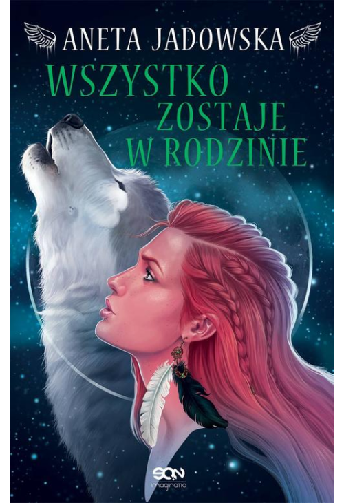 Wszystko zostaje w rodzinie