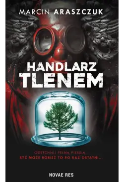Handlarz tlenem