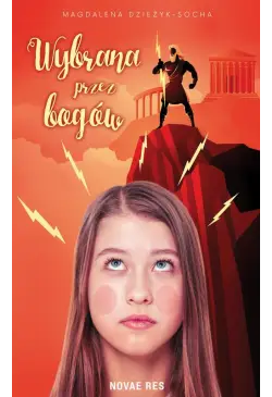 Wybrana przez bogów
