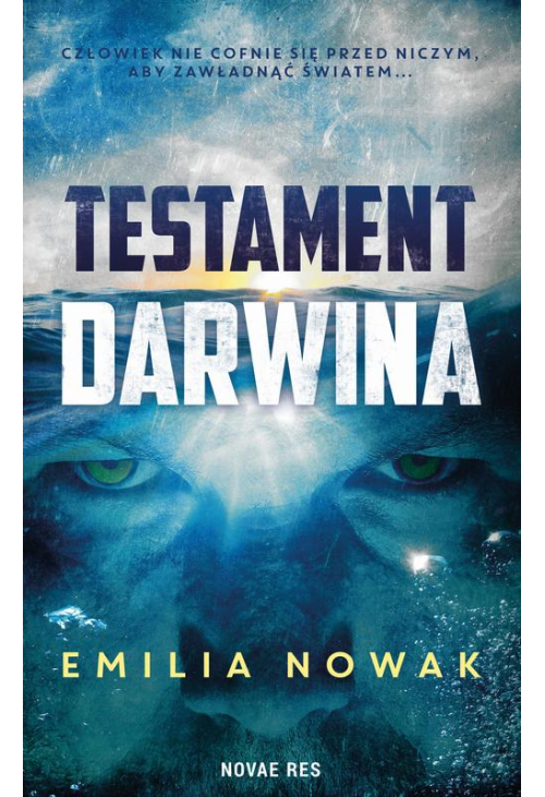 Testament Darwina