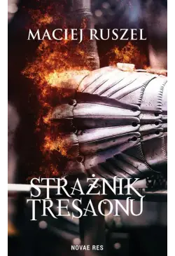 Strażnik Tresaonu