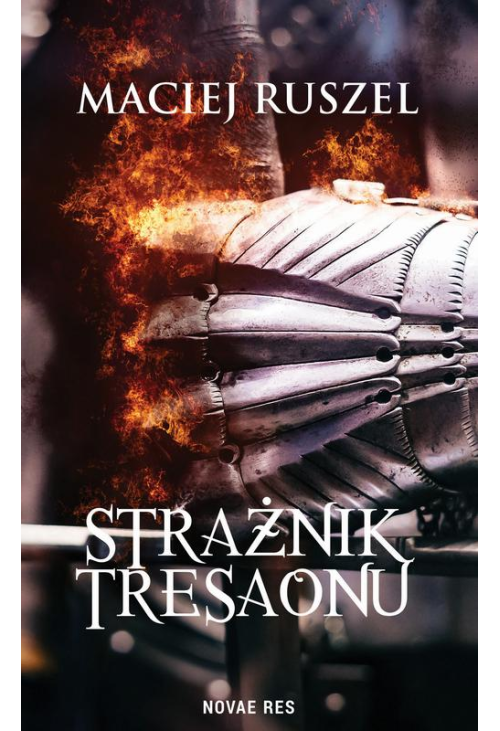 Strażnik Tresaonu