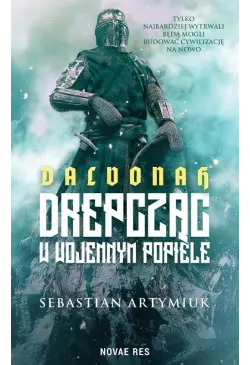 Dalvonah. Drepcząc w...