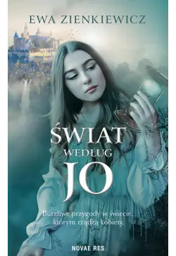 Świat według Jo