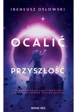 Ocalić przyszłość