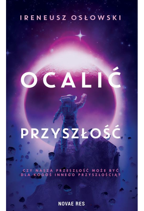 Ocalić przyszłość