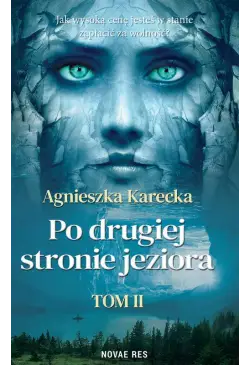 Po drugiej stronie jeziora....