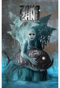 Zakazana Saga diabelska. Tom 1