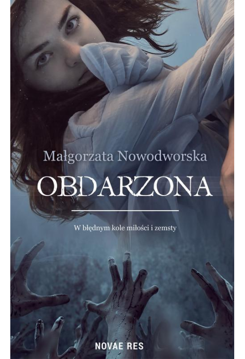 Obdarzona