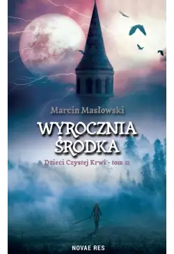 Wyrocznia środka. Dzieci...