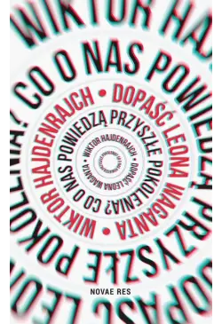 Dopaść Leona Waganta