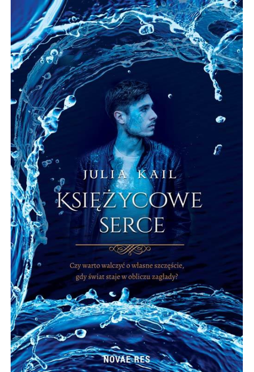 Księżycowe serce