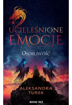 Ucieleśnione emocje Tom 2...