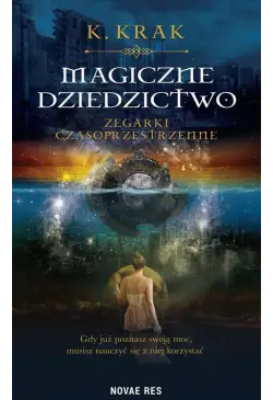Magiczne dziedzictwo...