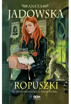 Ropuszki