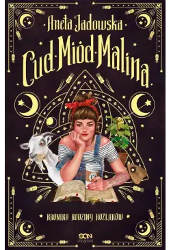 Cud, miód, Malina