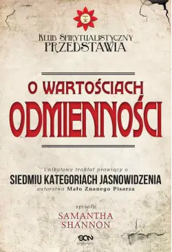 O wartościach odmienności