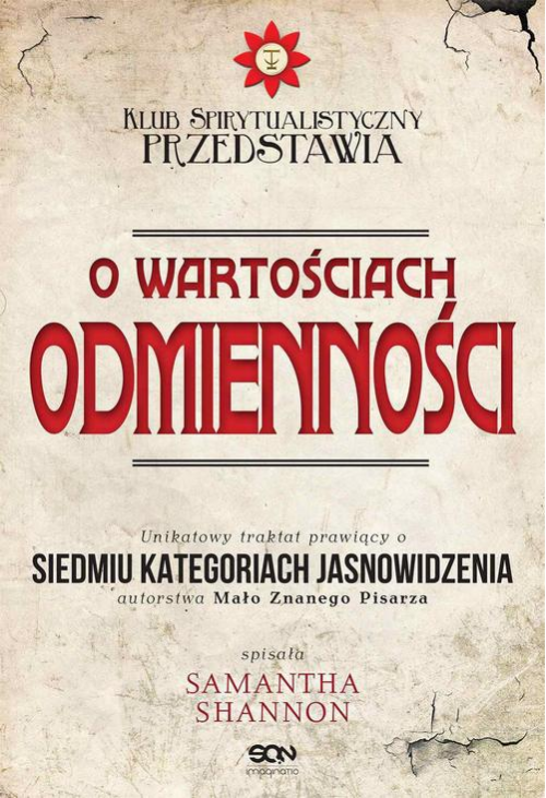 O wartościach odmienności