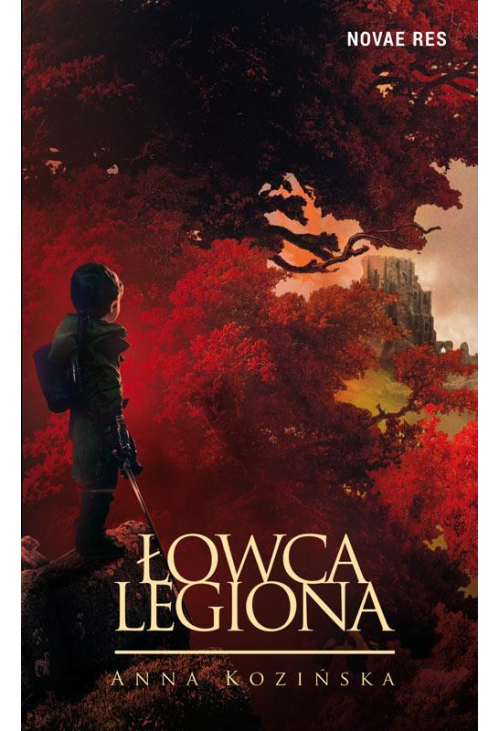 Łowca Legiona