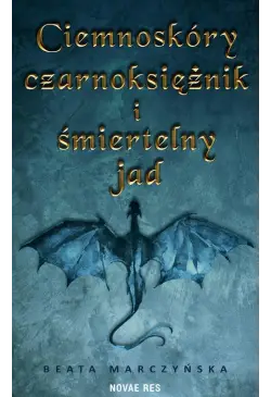 Ciemnoskóry czarnoksiężnik...