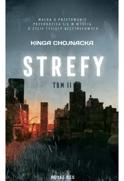 Strefy tom II