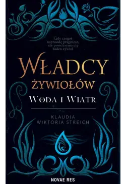 Władcy żywiołów