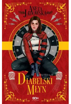 Diabelski młyn. Wydanie 2