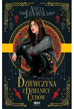 Dziewczyna z dzielnicy...