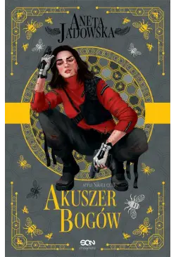 Akuszer bogów. Wydanie 2