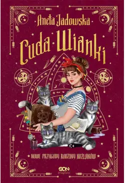 Cuda wianki