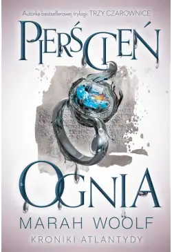 Pierścień ognia. Kroniki...