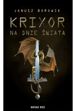 Krixor. Na dnie świata