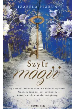 Szyfr magii