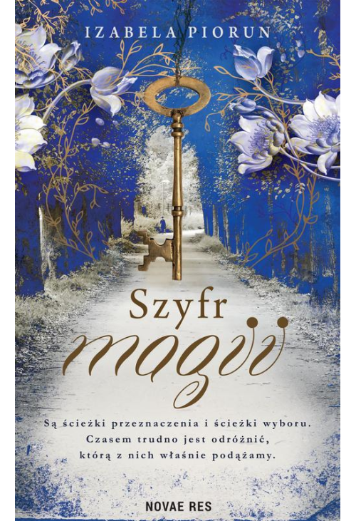 Szyfr magii