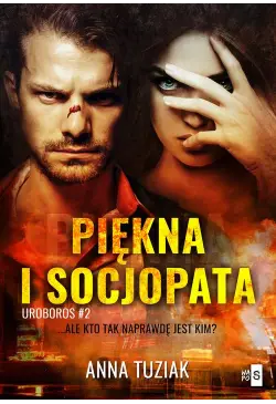 Piękna i socjopata
