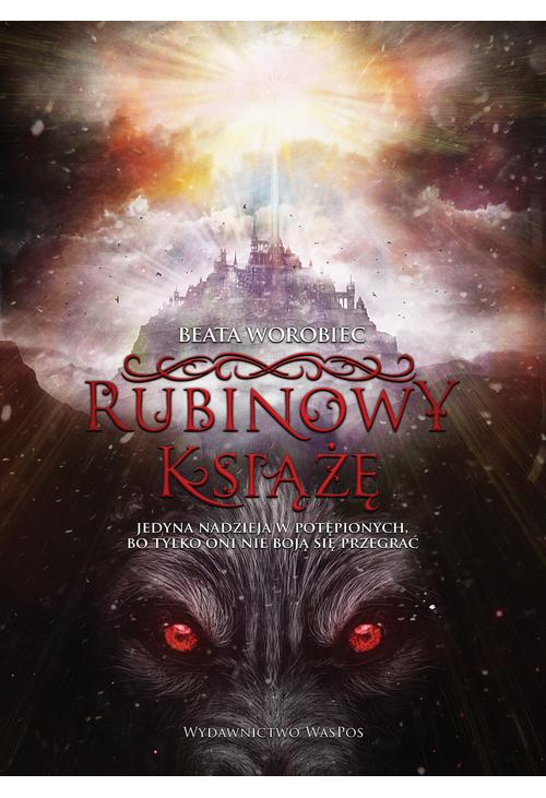 Rubinowy książę