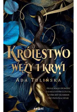 Królestwo węży i krwi