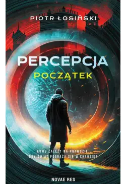 Percepcja. Początek